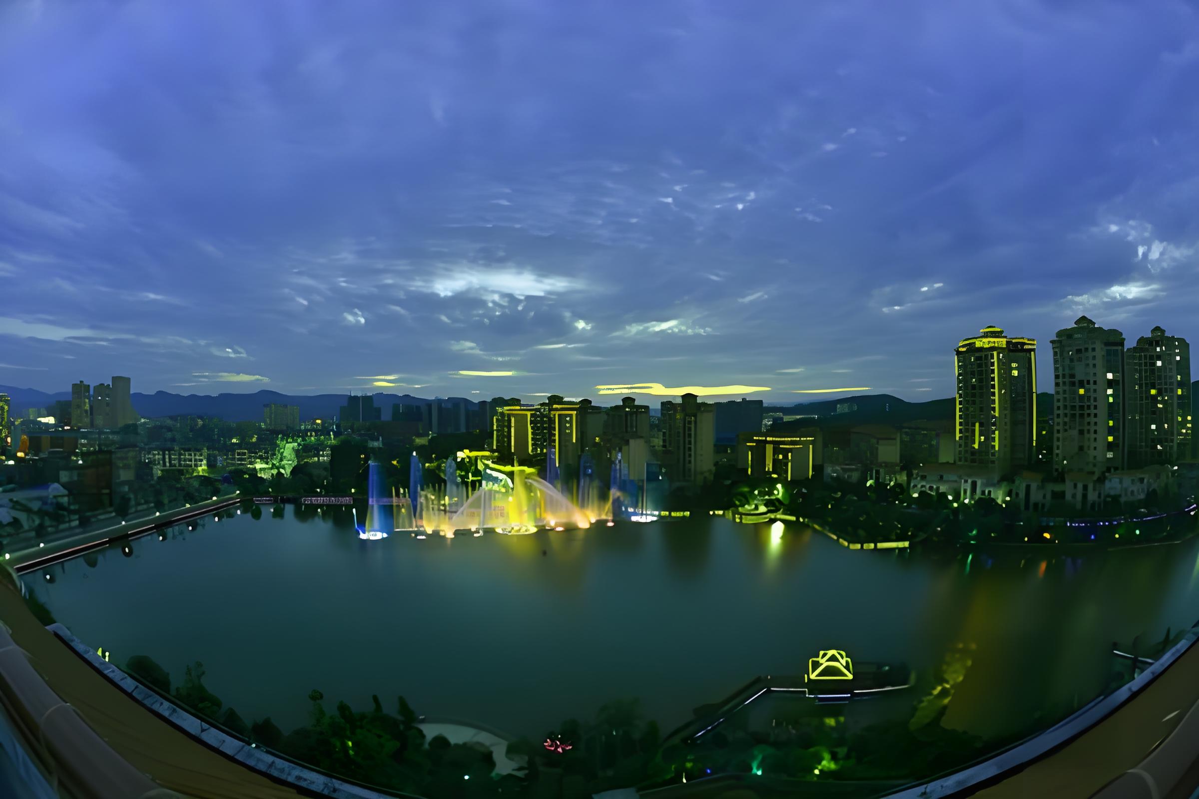 安仁县旅游景点有哪些地方 图3