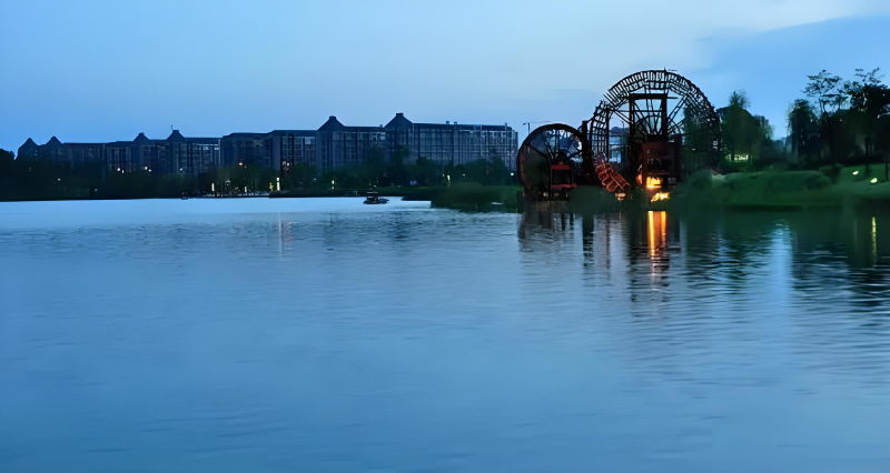 安仁县旅游景点有哪些地方 图2